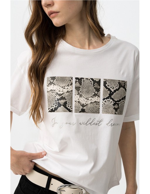 CAMISETA BENY TIFFOSI 2