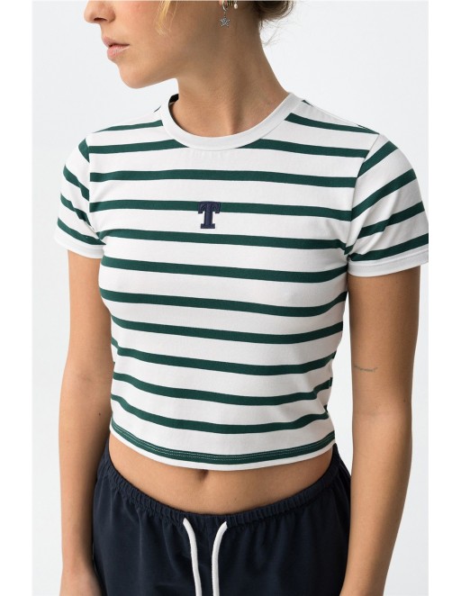 CAMISETA POP TIFFOSI 2