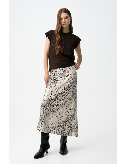 FALDA KANSAS TIFFOSI 2