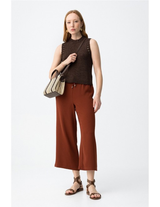 PANTALON FRANCESCA TIFFOSI