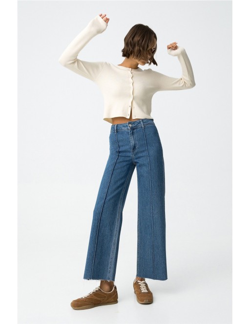 JEANS MARINE TIFFOSI