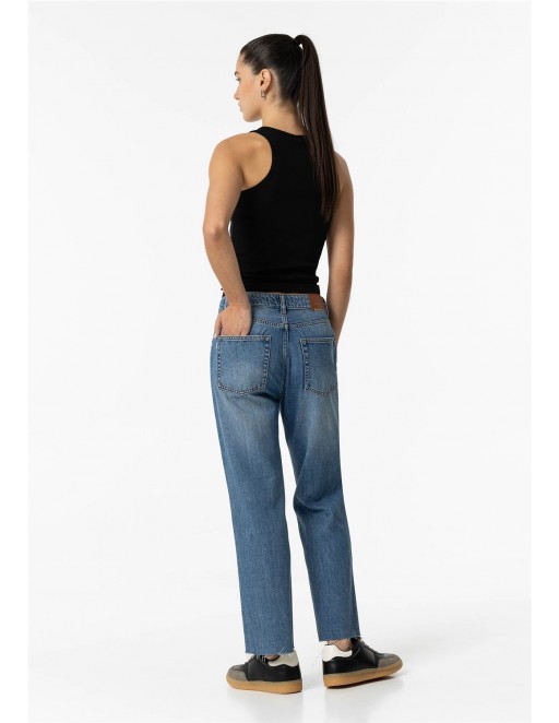 JEANS SOLANGE TIFFOSI 2