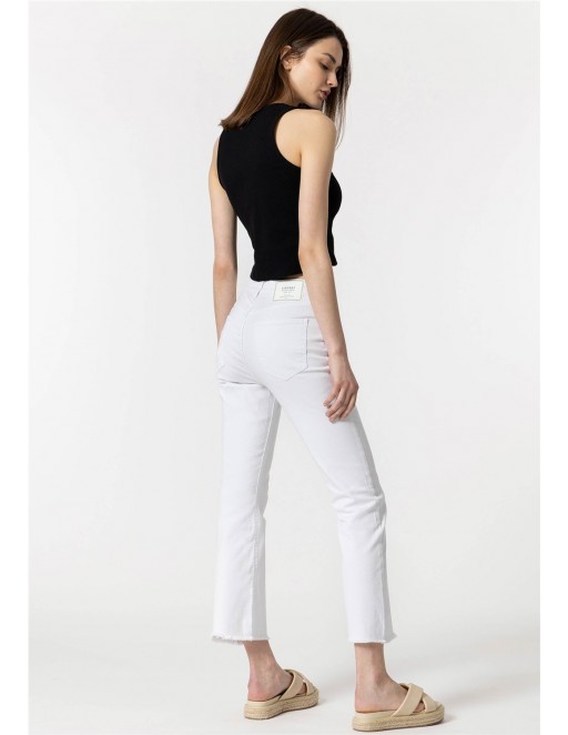 JEANS MEGAN TIFFOSI 2