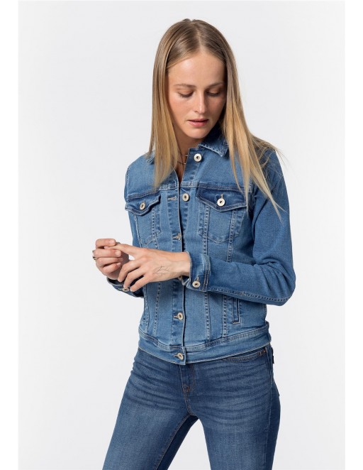 CAZADORA VAQUERA TRUDY