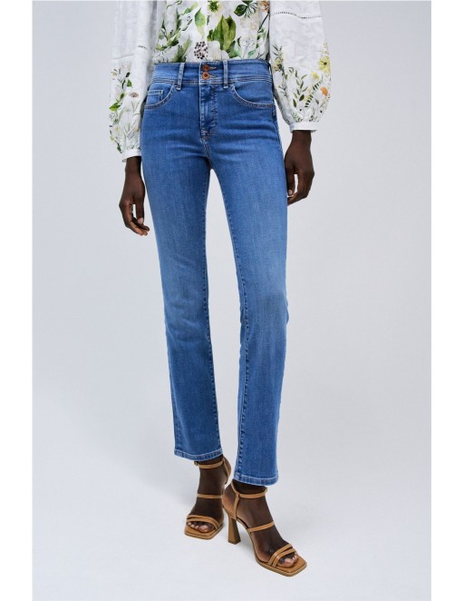 JEANS SALSA SECRET PUSH IN