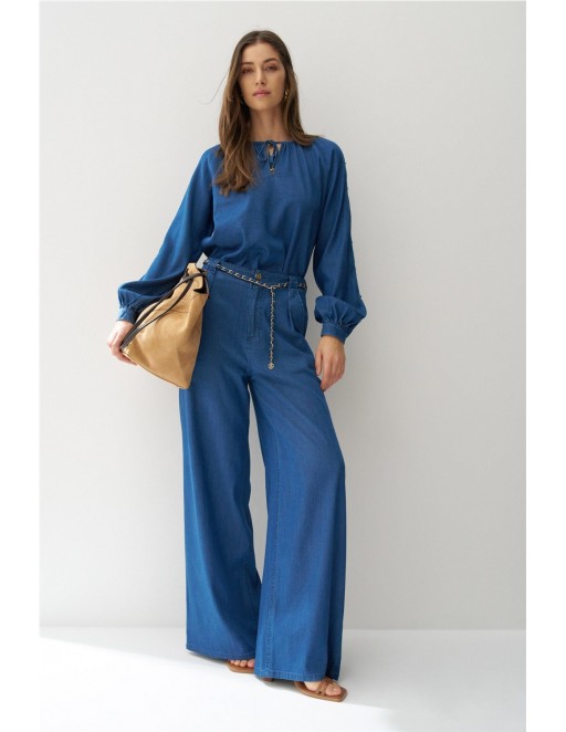 PANTALON CHINO CLARENS SALSA