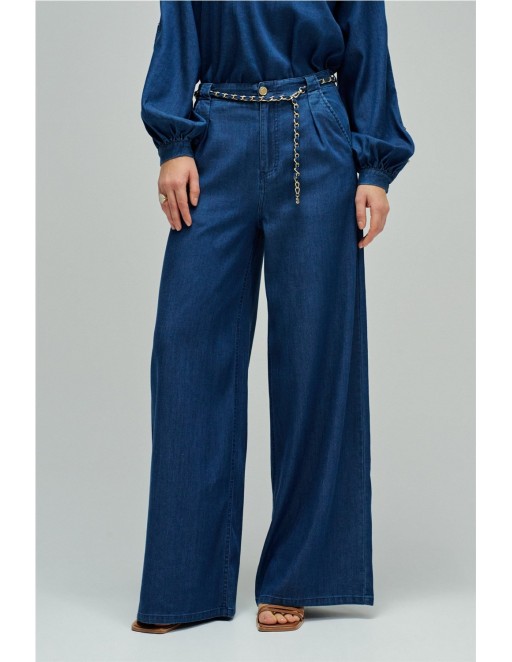 PANTALON CHINO CLARENS SALSA 2