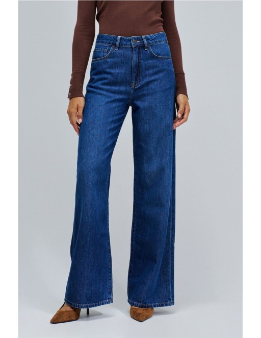 JEANS SALSA WIDE LEG