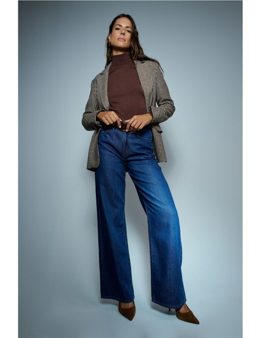 JEANS SALSA WIDE LEG 2