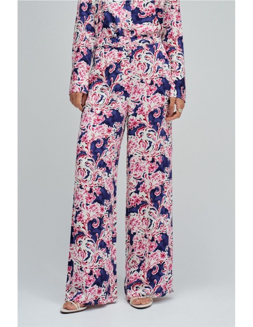 PANTALON TANDEN SALSA AZUL...