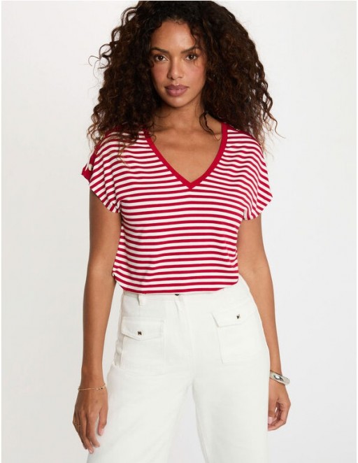 CAMISETA DIVA MORGAN