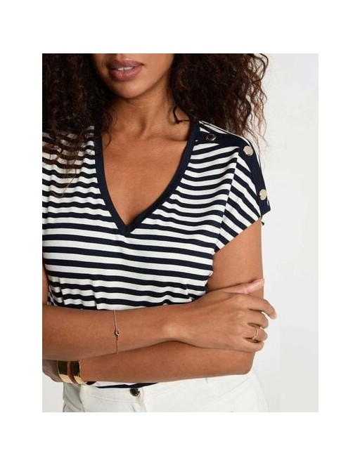 CAMISETA DIVA MORGAN