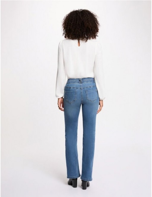 CAMISA JOUR MORGAN 2