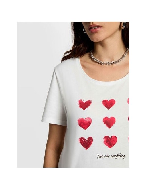 CAMISETA DONA MORGAN