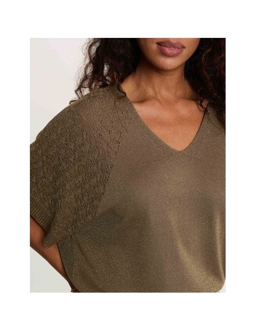 JERSEY MILVI MORGAN 2