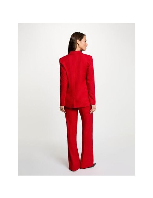 AMERICANA PLOVE MORGAN 2