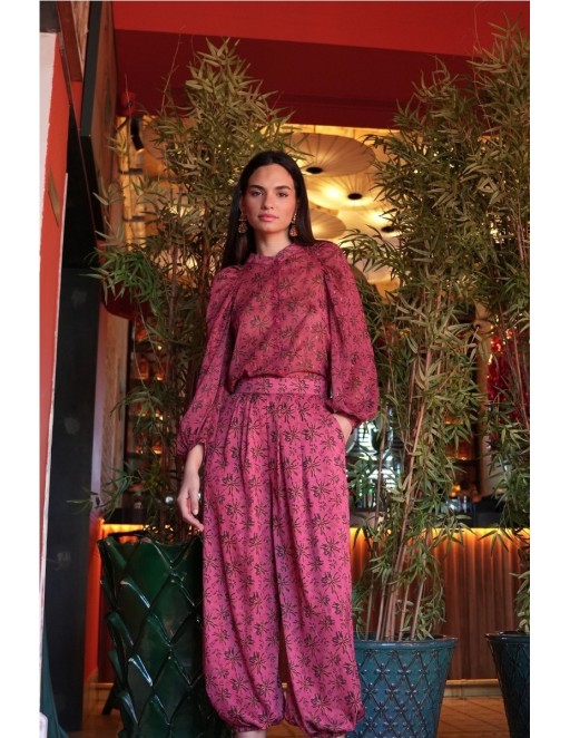 CONJUNTO MARSALA CAYRO