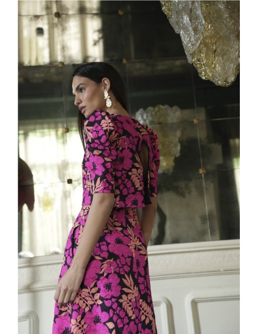 CONJUNTO ARTEMISA CAYRO