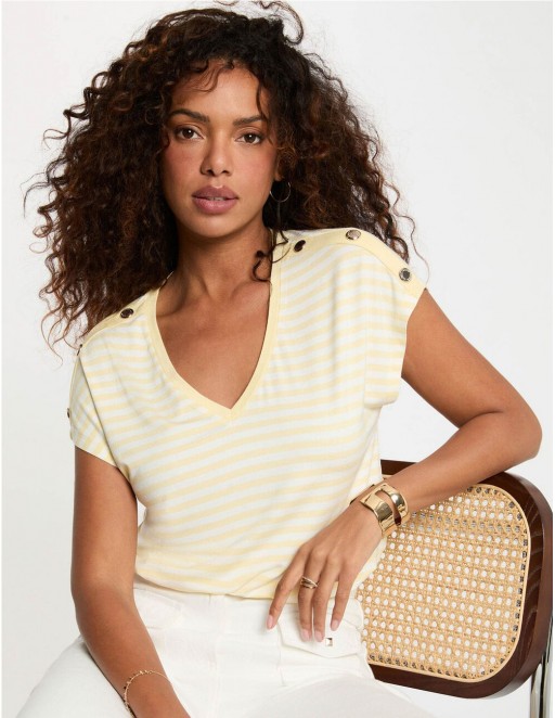 CAMISETA DIVA MORGAN