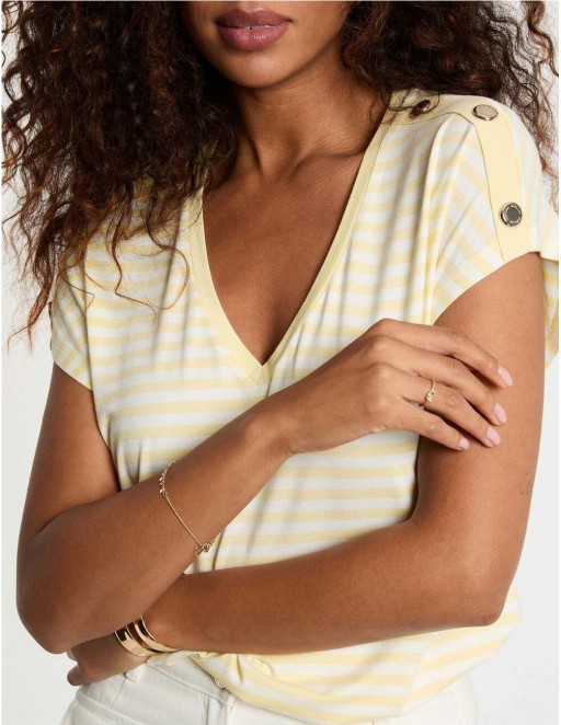 CAMISETA DIVA MORGAN 2