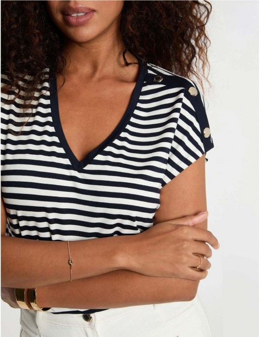 CAMISETA DIVA MORGAN 2