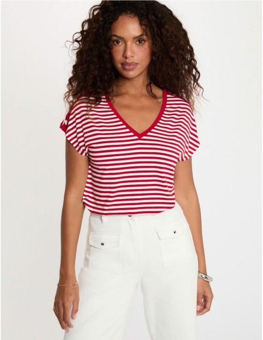 CAMISETA DIVA MORGAN