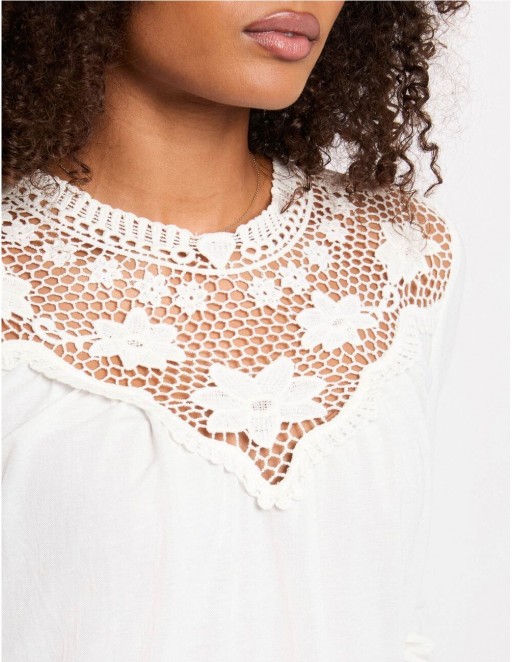 CAMISA JOUR MORGAN 2