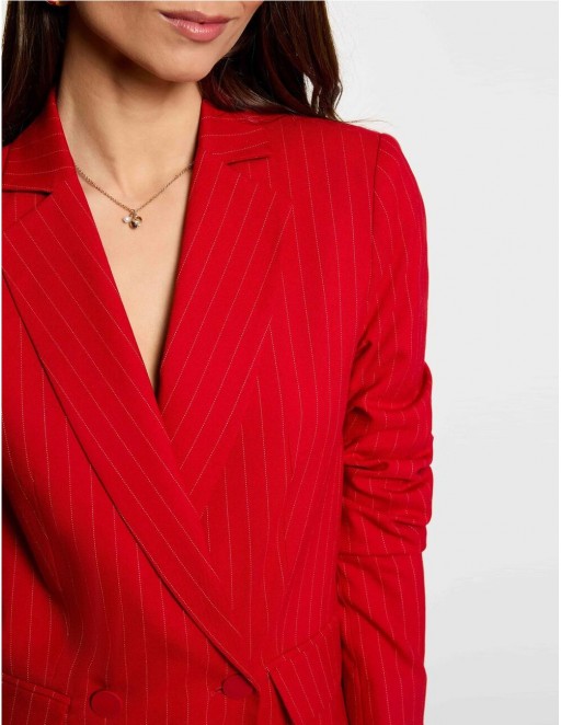 AMERICANA PLOVE MORGAN 2