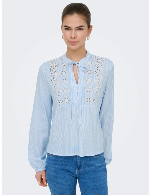 CAMISA LENNYO ONLY 2