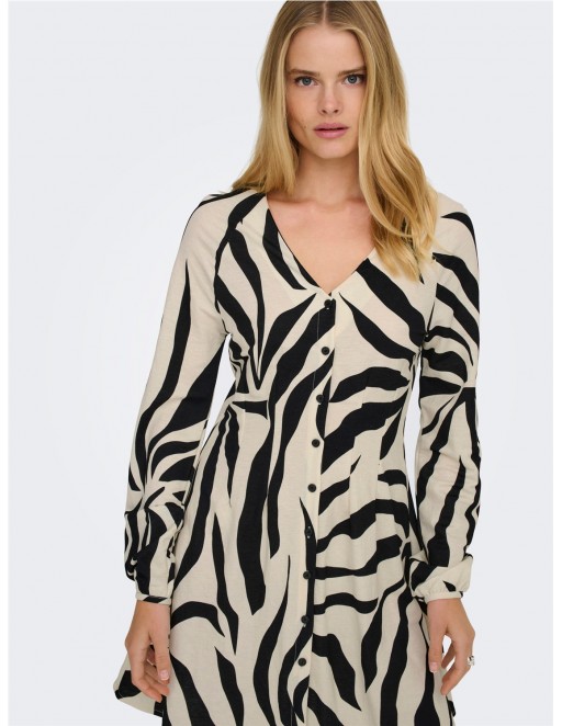 VESTIDO SAKURA ONLY 2