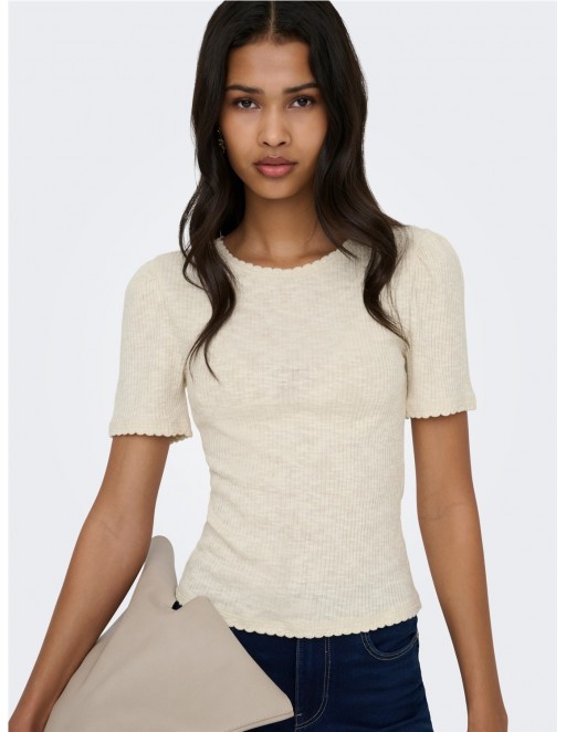 CAMISETA NICOLE ONLY 2