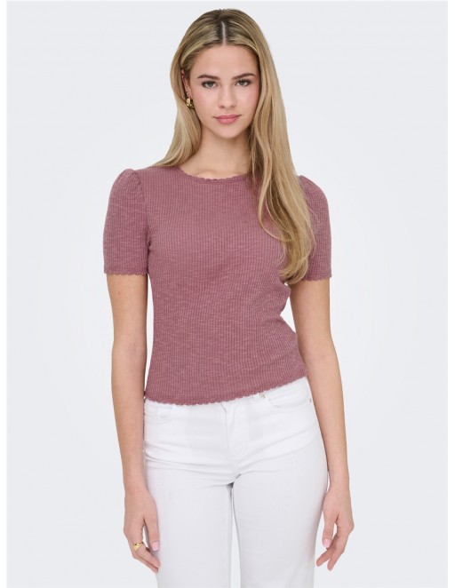 CAMISETA NICOLE ONLY