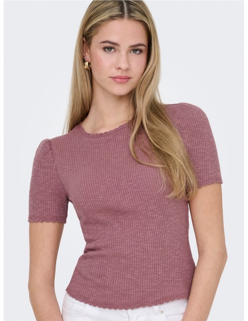 CAMISETA NICOLE ONLY 2