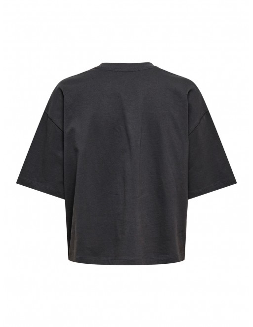 CAMISETA FLEUR ONLY 2