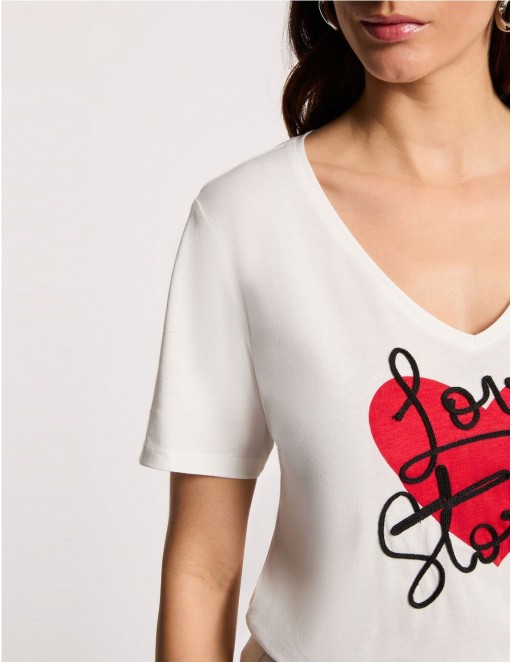 CAMISETA STORY MORGAN 2