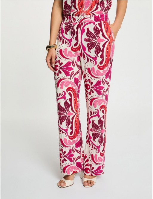 PANTALON MARIA MORGAN