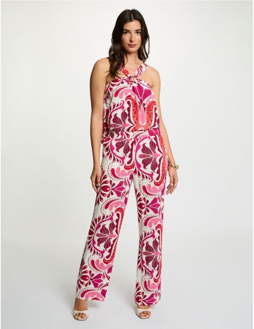 PANTALON MARIA MORGAN 2