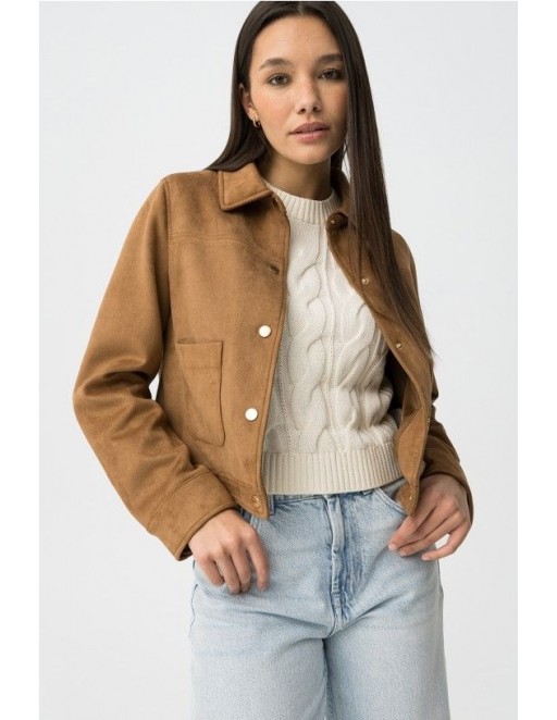 CAZADORA ARLO TIFFOSI