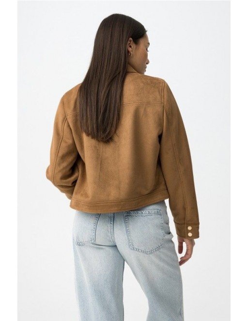 CAZADORA ARLO TIFFOSI 2