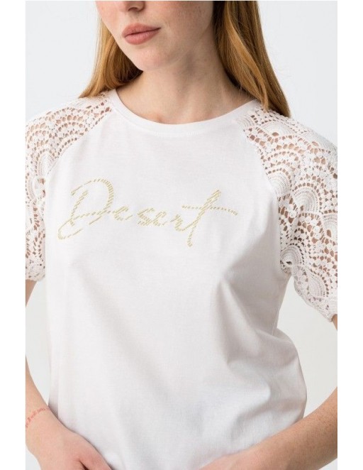 CAMISETA GLENN TIFOSSI