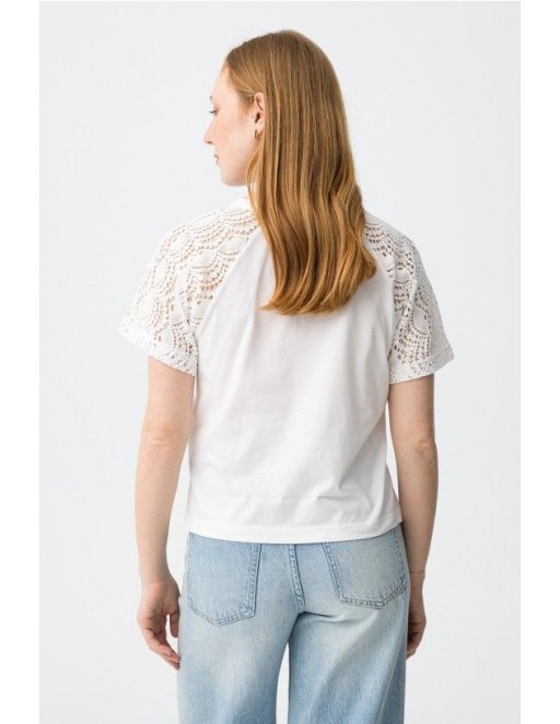 CAMISETA GLENN TIFOSSI 2