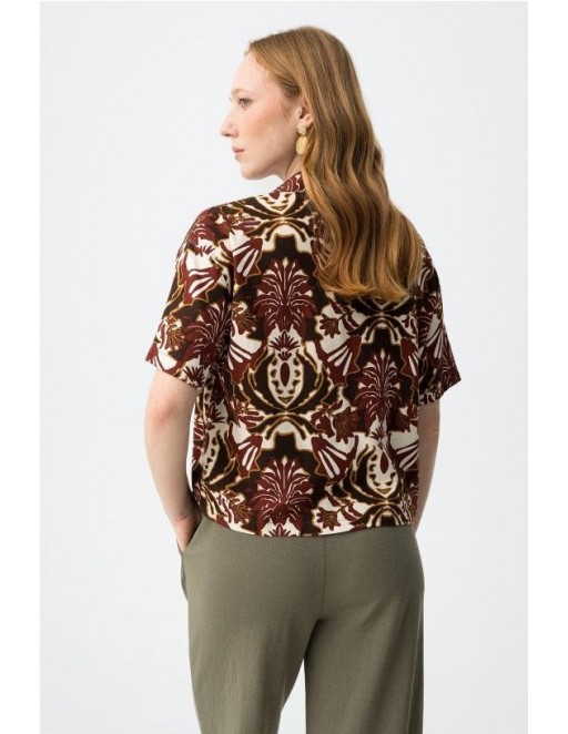 CAMISA TROPA TIFFOSI 2