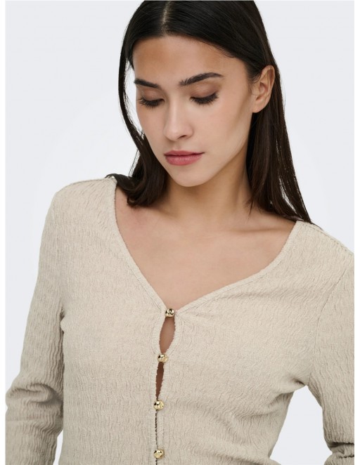 CHAQUETA ILSE ONLY 2