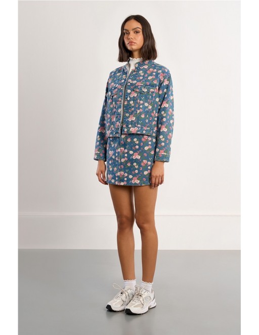 CHAQUETA FLORES LILI... 2