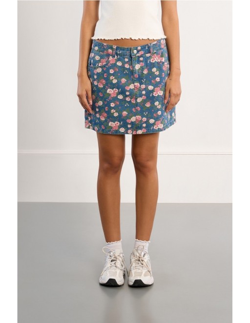 SHORT VAQUERO MOLLY BRACKEN 2