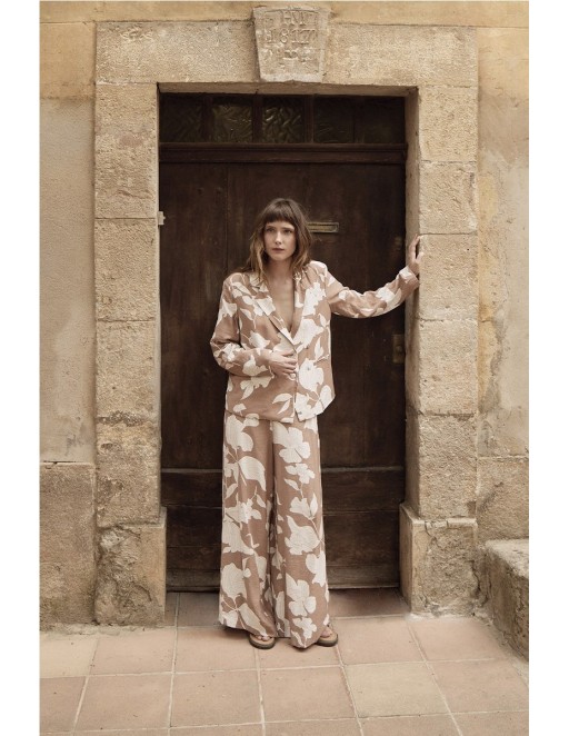 PANTALON MOLLY BRACKEN CHLOE