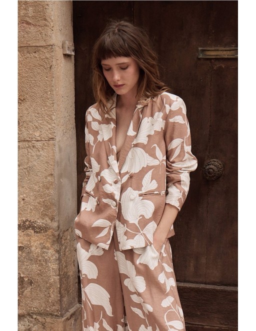 PANTALON MOLLY BRACKEN CHLOE 2