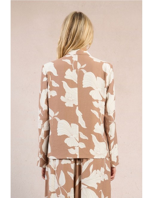 BLAZER MOLLY BRACKEN FLORES 2