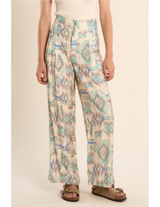 PANTALON MOLLY BRACKEN VALENT
