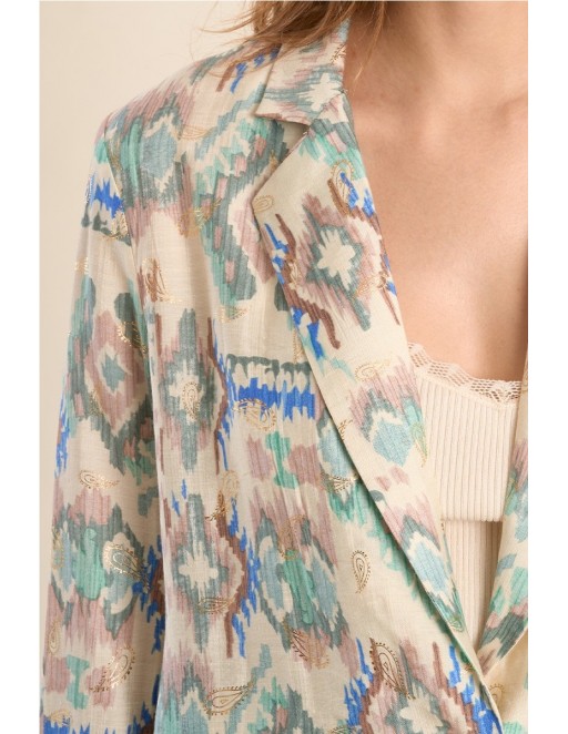 BLAZER MOLLY BRACKEN VALENT